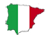 ALERCE DECORACIÓN - Italiano