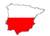 ALERCE DECORACIÓN - Polski